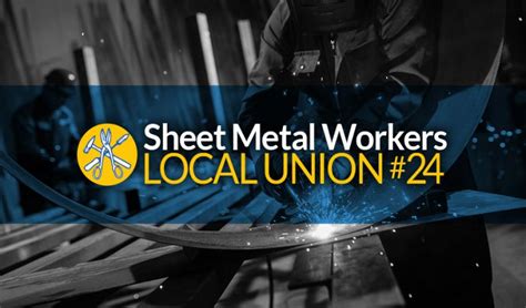 sheet metal workers union fee schedule